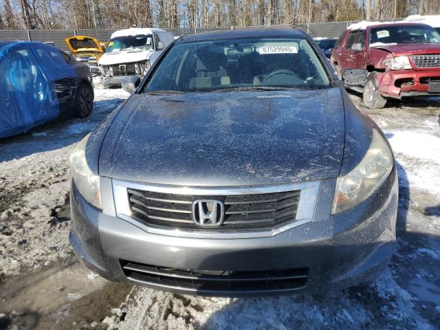 Photo 5 from auction – 2010 HONDA ACCORD LXP with VIN 1HGCP2F43AA052525
