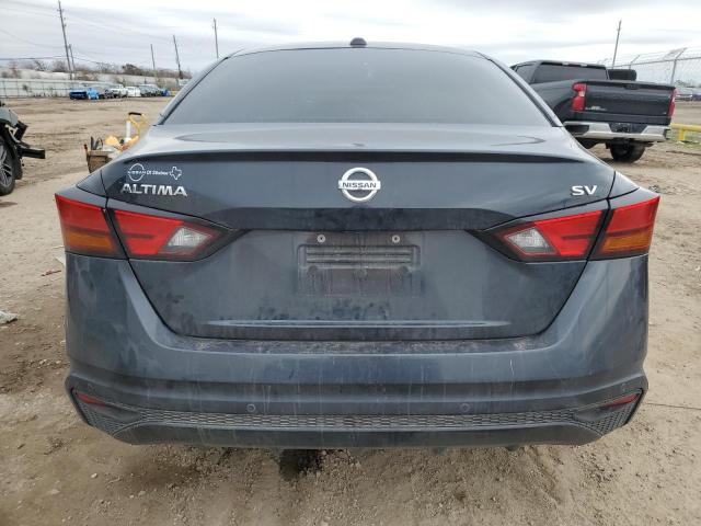 Photo 6 from auction – 2022 NISSAN ALTIMA SV with VIN 1N4BL4DV7NN313320