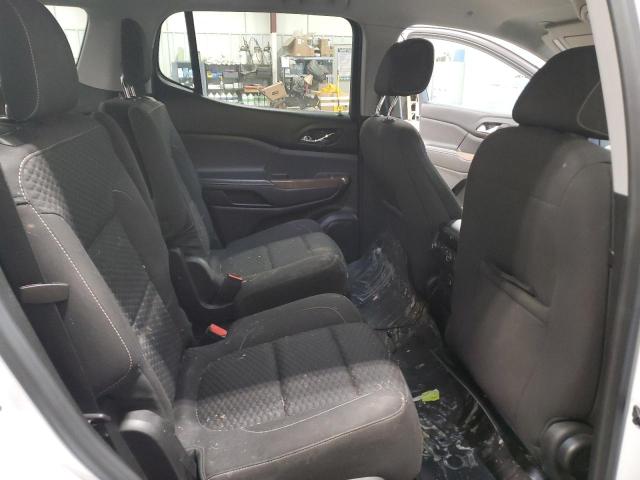 Photo 10 from auction – 2018 GMC ACADIA SLE with VIN 1GKKNLLA8JZ150696