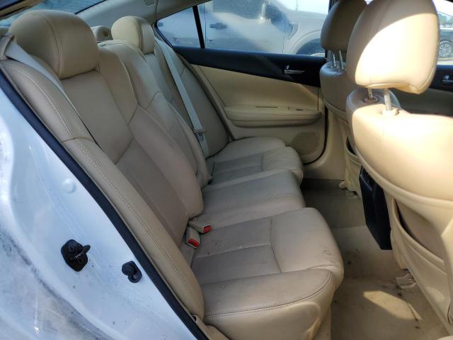 Photo 10 from auction – 2009 NISSAN MAXIMA S with VIN 1N4AA51E89C842966