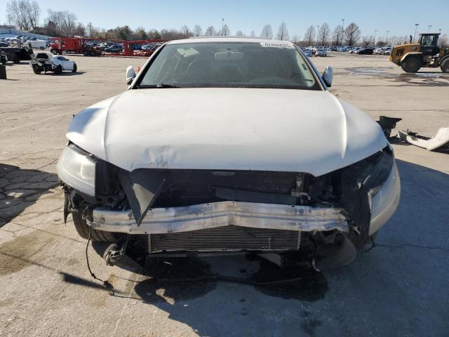 Photo 5 from auction – 2011 AUDI A4 PREMIUM with VIN WAUBFAFL1BN032635