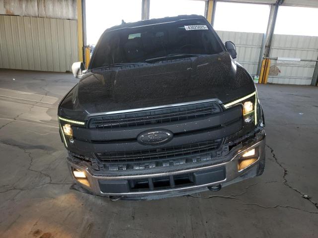 Photo 5 from auction – 2019 FORD F150 SUPER with VIN 1FTEW1E43KKD73403