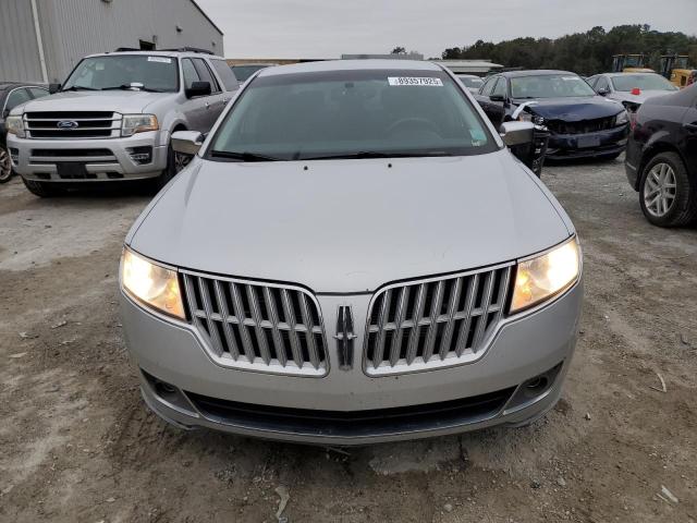 Photo 5 from auction – 2011 LINCOLN MKZ with VIN 3LNHL2GCXBR752955