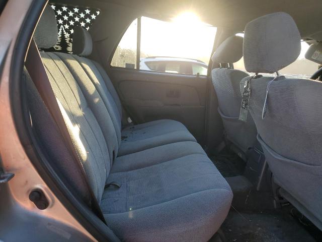 Photo 10 from auction – 2000 TOYOTA 4RUNNER SR with VIN JT3HN86R2Y0314063