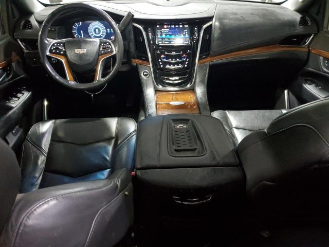 Photo 8 from auction – 2017 CADILLAC ESCALADE P with VIN 1GYS4CKJ4HR404926
