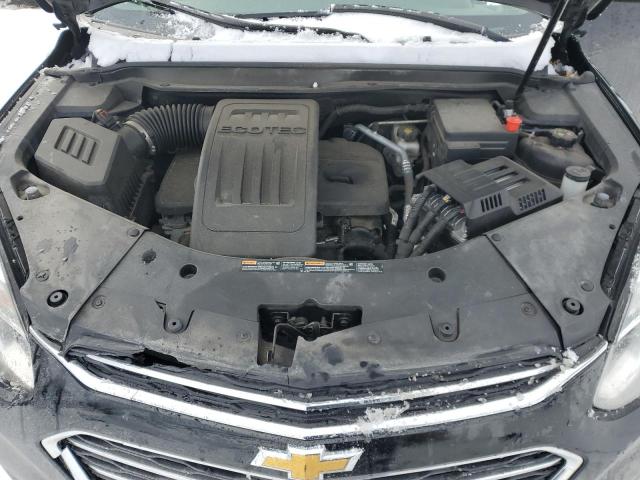 Photo 12 from auction – 2017 CHEVROLET EQUINOX LT with VIN 2GNALCEK3H6323377