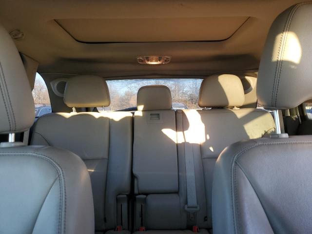 Photo 10 from auction – 2012 FORD EDGE LIMIT with VIN 2FMDK4KC6CBA11268