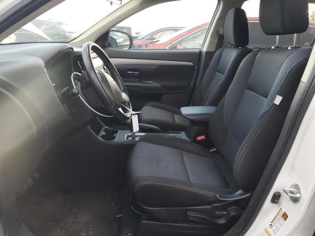 Photo 7 from auction – 2015 MITSUBISHI OUTLANDER with VIN JA4AD2A33FZ002532