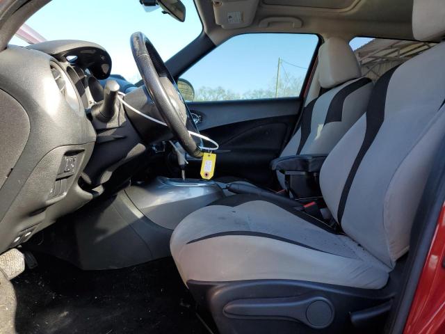 Photo 7 from auction – 2014 NISSAN JUKE S with VIN JN8AF5MR1ET353365