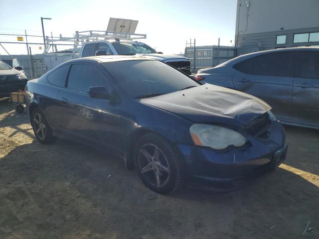Photo 4 from auction – 2002 ACURA RSX with VIN JH4DC54892C028031