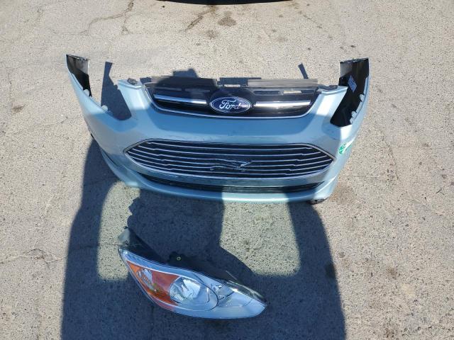 Photo 12 from auction – 2013 FORD C-MAX PREM with VIN 1FADP5CU8DL557225