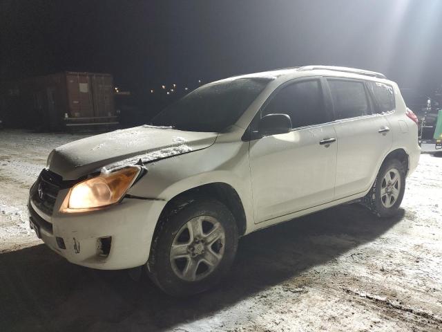 TOYOTA RAV4 2012 with VIN 2T3BF4DV3CW216638 - Photo from auction