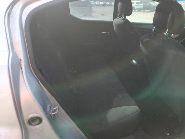 Photo 10 from auction – 2011 DODGE AVENGER EX with VIN 1B3BD4FB2BN578606