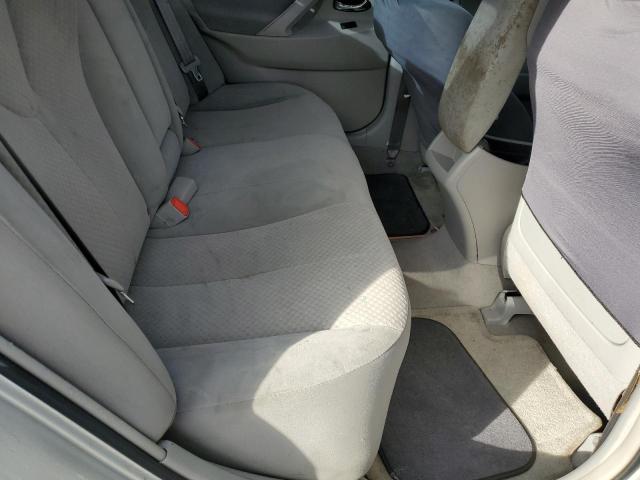 Photo 10 from auction – 2007 TOYOTA CAMRY CE with VIN 4T1BE46K67U712568