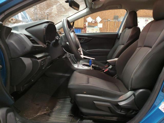 Photo 7 from auction – 2018 SUBARU IMPREZA with VIN 4S3GKAA61J3614069