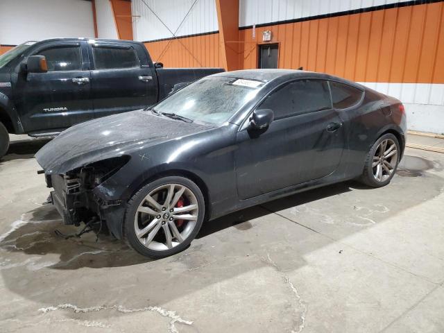 HYUNDAI GENESIS CO 2012 with VIN KMHHT6KD7CU074229 - Photo from auction
