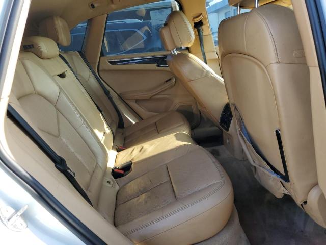 Photo 10 from auction – 2015 PORSCHE MACAN S with VIN WP1AB2A50FLB42780