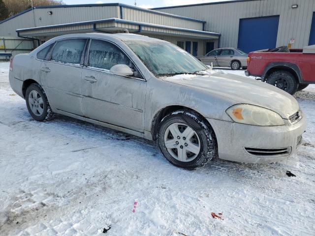 Photo 4 from auction – 2006 CHEVROLET IMPALA LT with VIN 2G1WT58K969437233