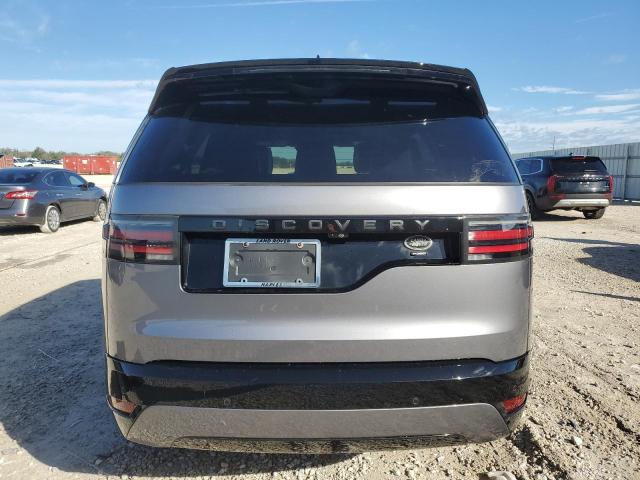 Photo 6 from auction – 2022 LAND ROVER DISCOVERY with VIN SALRT4EUXN2458134