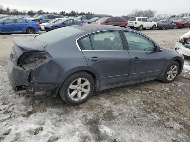 Photo 3 from auction – 2009 NISSAN ALTIMA 3.5 with VIN 1N4BL21E69N526323