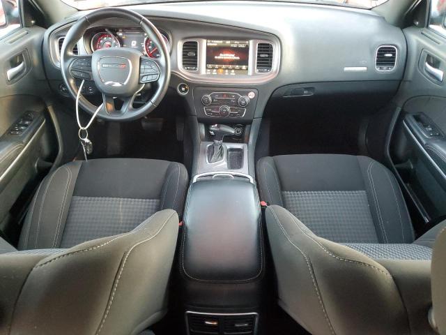 Photo 8 from auction – 2023 DODGE CHARGER SX with VIN 2C3CDXBG2PH506234