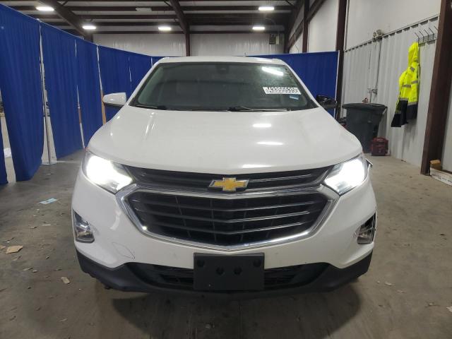 Photo 5 from auction – 2020 CHEVROLET EQUINOX LT with VIN 3GNAXKEV8LS635150