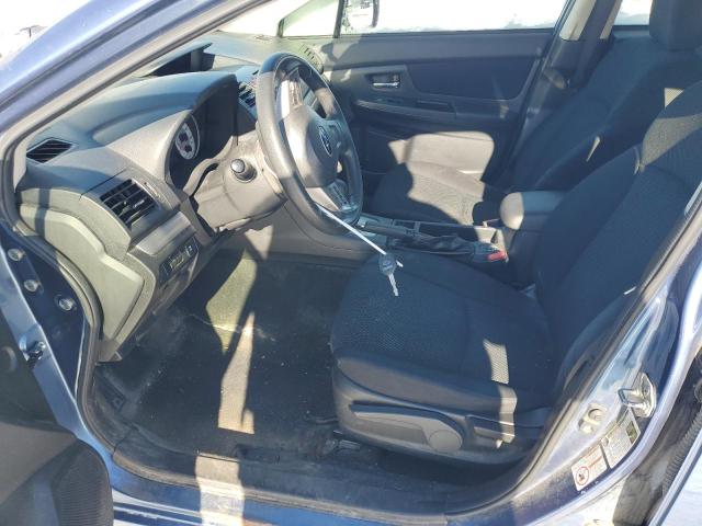 Снимка 7 от търг – 2014 SUBARU IMPREZA PR с VIN JF1GPAC69E8321324