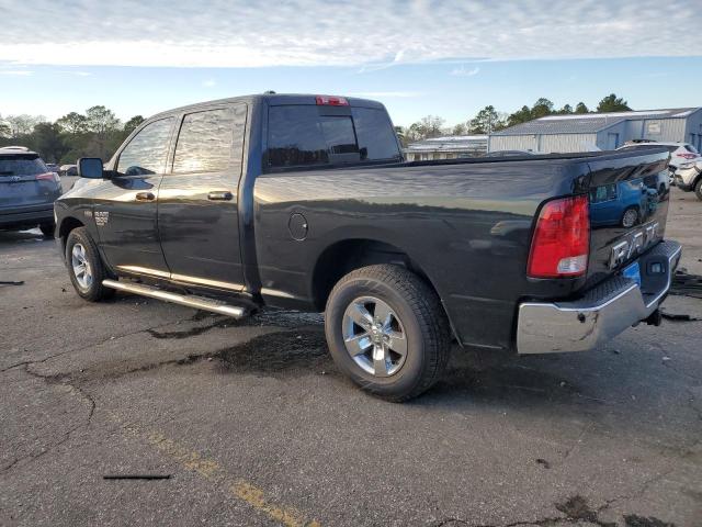 Photo 2 from auction – 2019 RAM 1500 CLASS with VIN 1C6RR6TT1KS509874