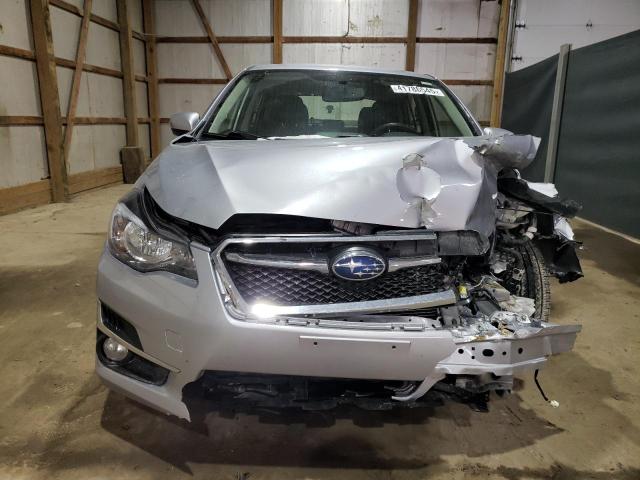 Photo 5 from auction – 2016 SUBARU IMPREZA LI with VIN JF1GPAK67G8295388