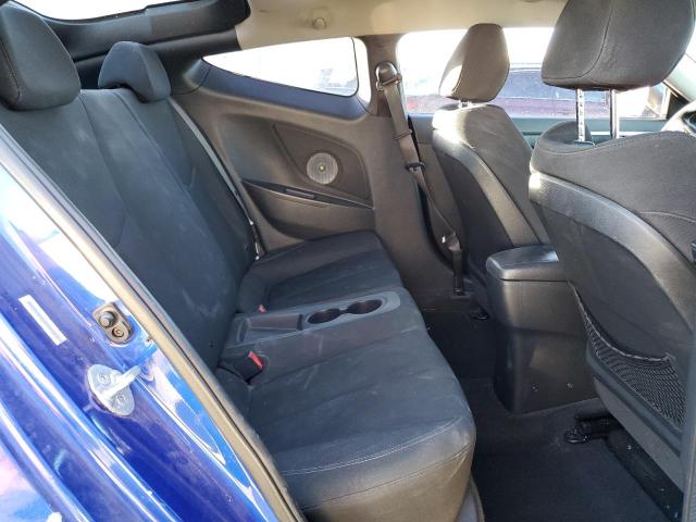 Photo 10 from auction – 2014 HYUNDAI VELOSTER with VIN KMHTC6AD2EU197158