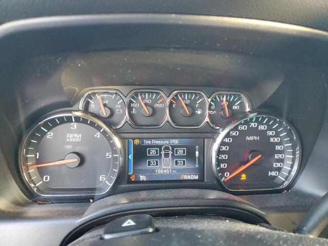Photo 9 from auction – 2014 CHEVROLET SILVERADO with VIN 1GCVKREC0EZ387966