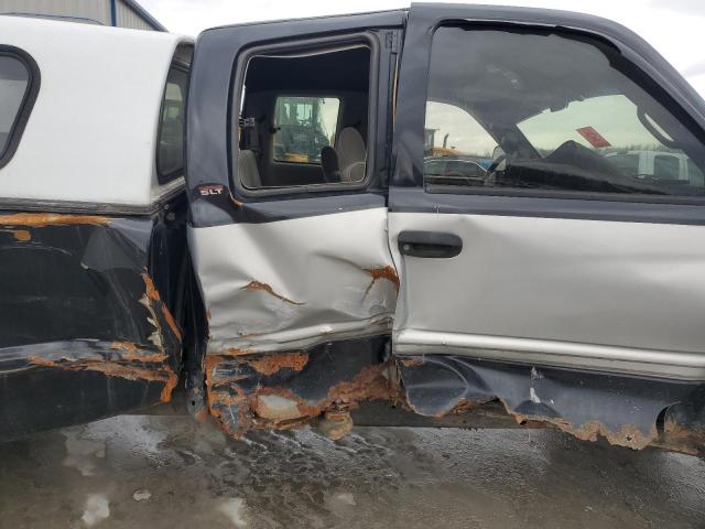 Photo 10 from auction – 1996 DODGE RAM 2500 with VIN 1B7KF23C0TJ138287