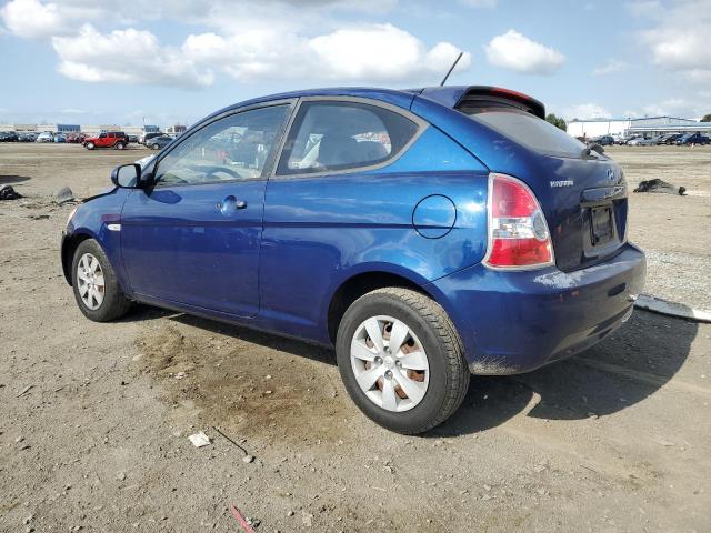 Photo 2 from auction – 2011 HYUNDAI ACCENT GL with VIN KMHCM3AC8BU190990