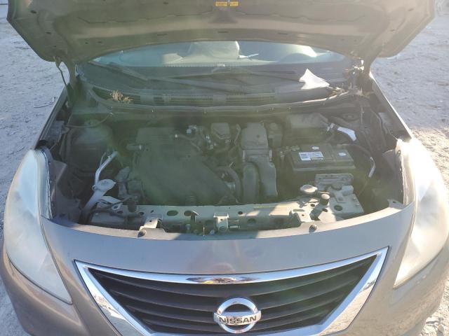Photo 11 from auction – 2012 NISSAN VERSA S with VIN 3N1CN7AP4CL861016