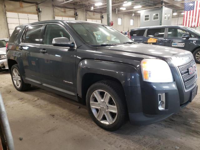 Photo 4 from auction – 2013 GMC TERRAIN SL with VIN 2GKALMEK5D6282750