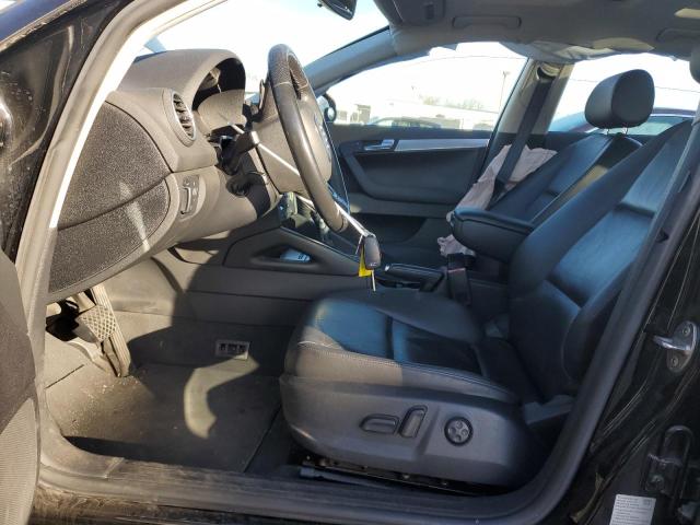 Photo 7 from auction – 2007 AUDI A3 2.0 PRE with VIN WAUNF78P47A140035