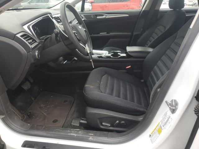 Photo 7 from auction – 2016 FORD FUSION SE with VIN 3FA6P0LU5GR118534