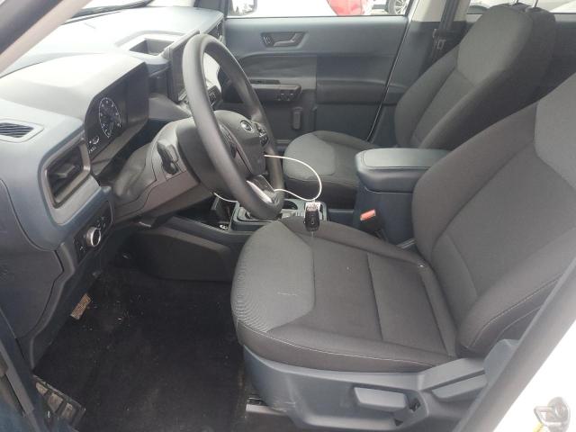 Photo 7 from auction – 2024 FORD MAVERICK X with VIN 3FTTW8A90RRB26962