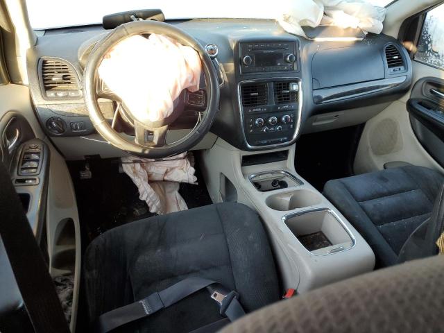 Photo 8 from auction – 2016 DODGE GRAND CARA with VIN 2C4RDGCG0GR400749