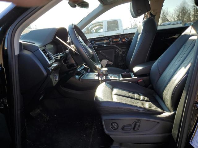 Photo 7 from auction – 2018 AUDI Q5 PREMIUM with VIN WA1BNAFY1J2231163