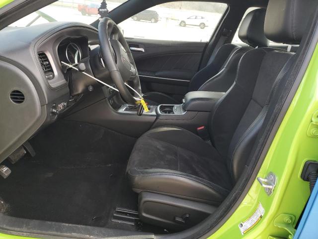 Photo 7 from auction – 2023 DODGE CHARGER GT with VIN 2C3CDXHG5PH561770