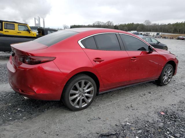 Photo 3 from auction – 2021 MAZDA 3 SELECT with VIN 3MZBPBBL3MM214617