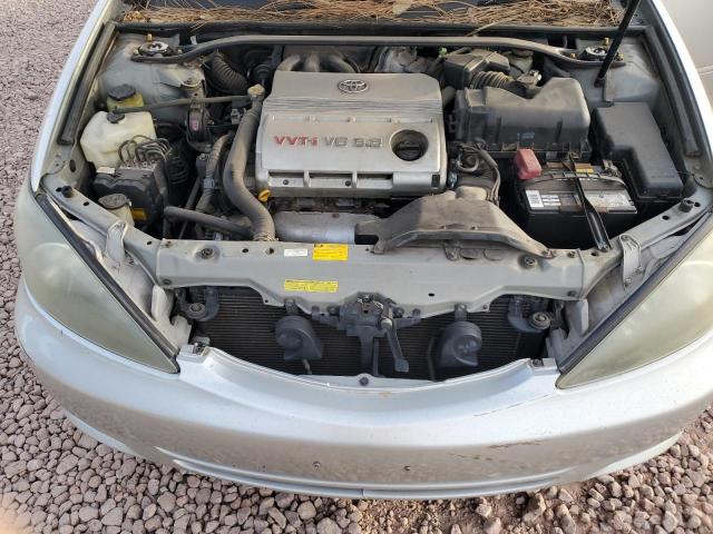 Photo 11 from auction – 2004 TOYOTA CAMRY SE with VIN 4T1BA30K84U021701