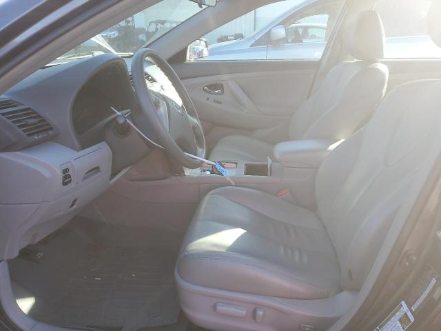 Photo 7 from auction – 2010 TOYOTA CAMRY BASE with VIN 4T4BF3EK8AR083921