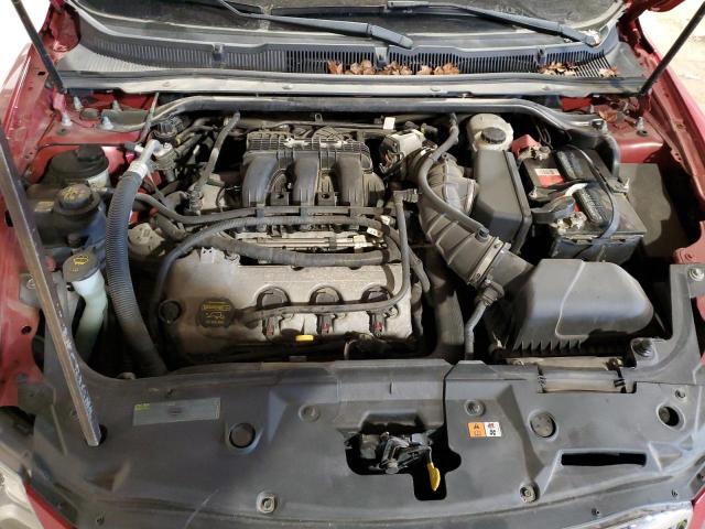 Photo 11 from auction – 2012 FORD TAURUS LIM with VIN 1FAHP2FW0CG108948