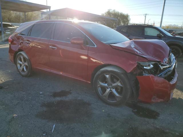 Photo 4 from auction – 2009 TOYOTA VENZA with VIN 4T3BK11A19U026048