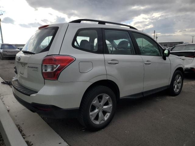 Photo 3 from auction – 2015 SUBARU FORESTER 2 with VIN JF2SJABC3FH807126