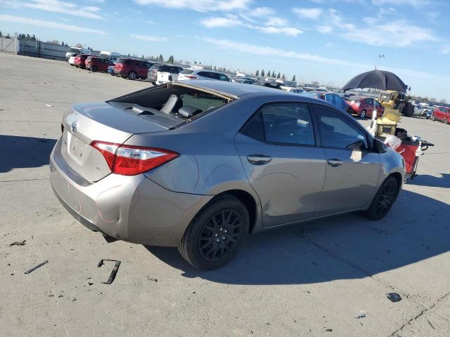 Photo 3 from auction – 2016 TOYOTA COROLLA L with VIN 2T1BURHEXGC633476