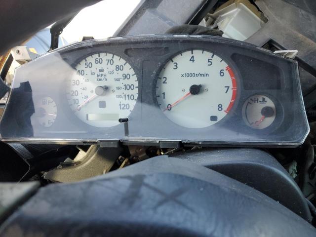 Photo 9 from auction – 2000 NISSAN PATHFINDER with VIN JN8AR07YXYW429486