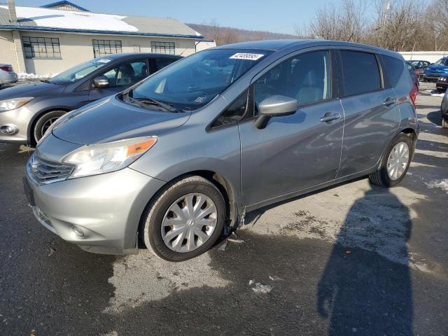 NISSAN VERSA NOTE 2015 with VIN 3N1CE2CP4FL410219 - Photo from auction